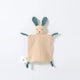 Bunny Muslin Security blanket