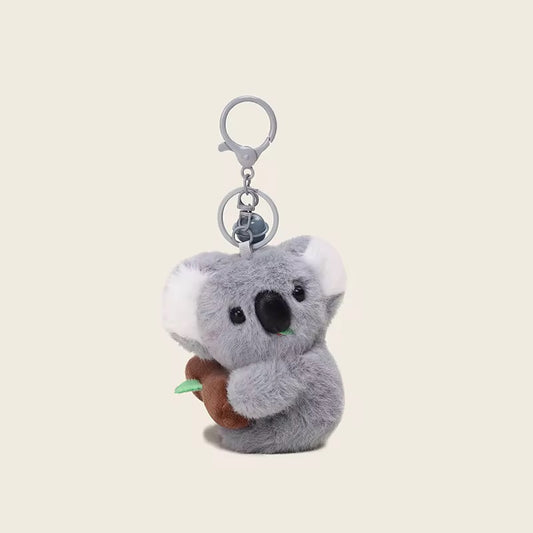 Bear Bag Charm