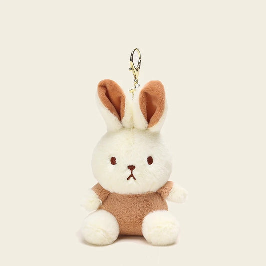 Cute Teddy Bear Bag Charm