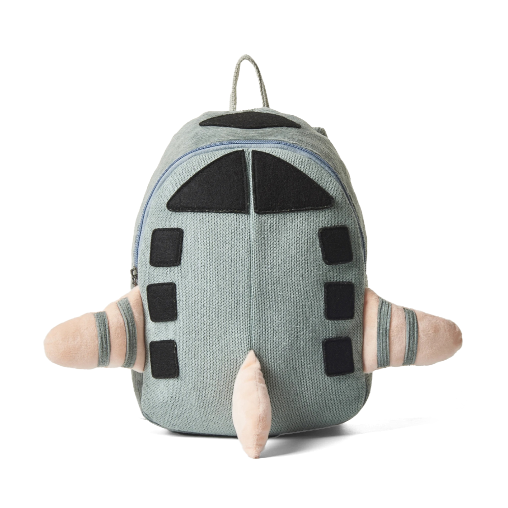 Toddler Backpacks – Rare Bunnies