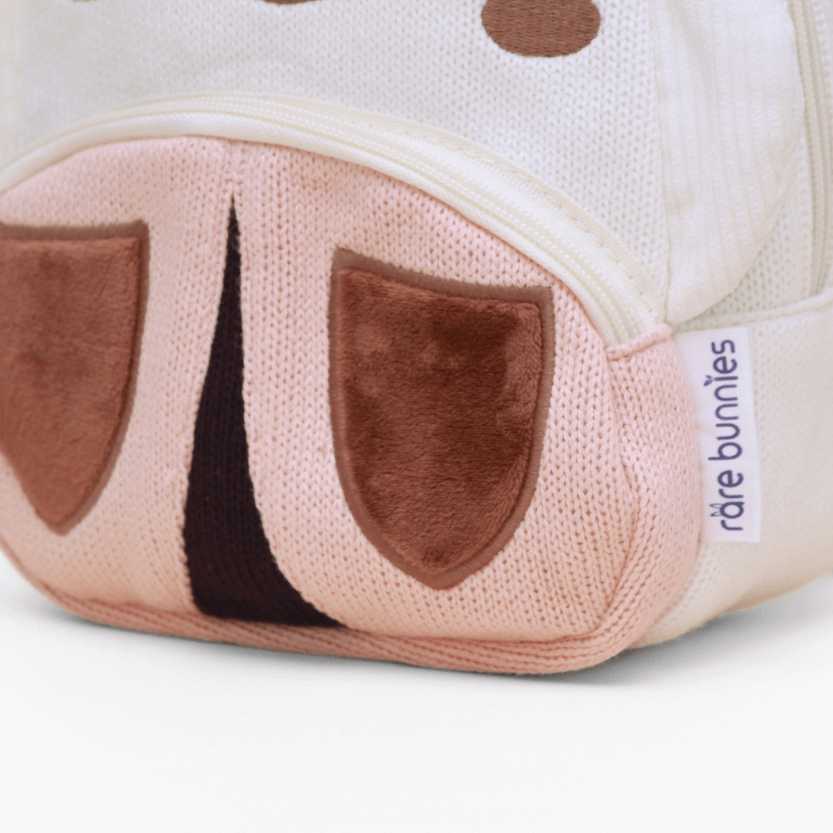 Buzzy The Bee Toddler Backpack