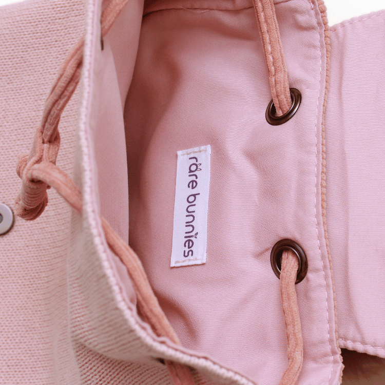 Toto The Monkey Toddler Backpack