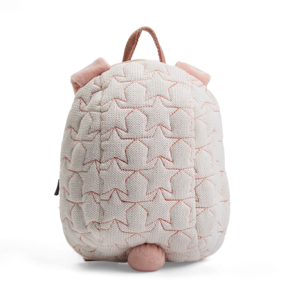 Eco Bunny Toddler Backpack - Premium Backpack from The Rare Bunnies  - Just $38! Shop now at The Rare Bunnies 