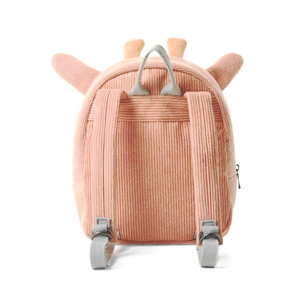 Muffin The Giraffe Toddler Backpack