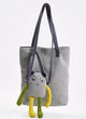 Mom and Me Tote and Kids Sling Bag Set