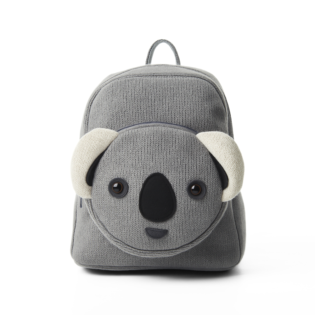 Bear Toddler Backpack