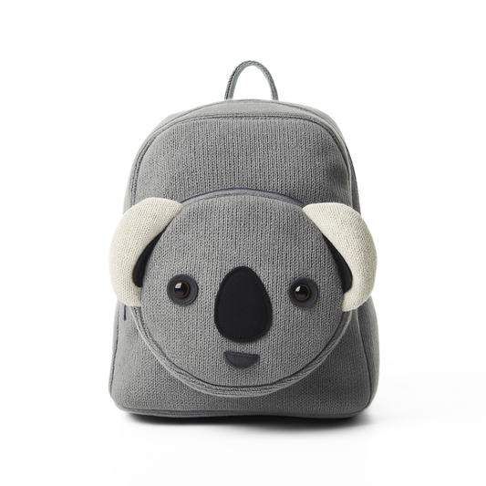 Bear Toddler Backpack
