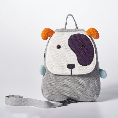 Adorable Bunny Backpack – Corg Co.