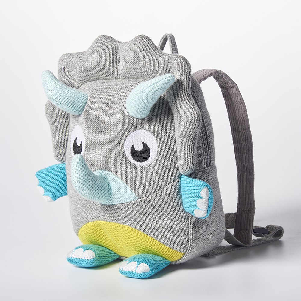 Rare Bunnies - Eco-friendly backpacks and toys for your little ones ...
