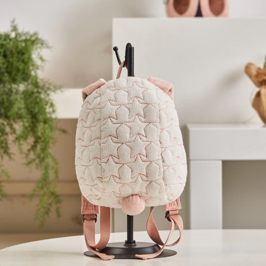 Eco Bunny Kid's Backpack - Premium Backpack from The Rare Bunnies  - Just $39.99! Shop now at The Rare Bunnies 