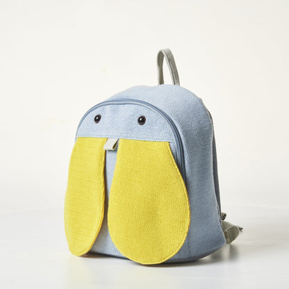 Eco Fly Toddler Backpack - Premium Backpack from The Rare Buniies - Just $36.99! Shop now at The Rare Bunnies 